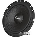 Car speaker Kicx PRO-62N
