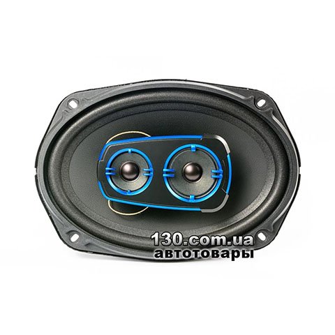 Kicx QR-693 — car speaker