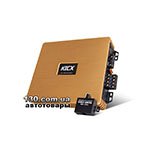 Car amplifier Kicx QS 4.95M Gold Edition