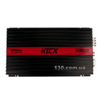 Car amplifier Kicx SP 4.80AB
