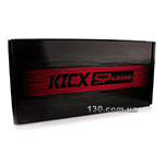 Car amplifier Kicx SP 4.80AB