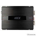 Автомобільний підсилювач звуку Kicx ST 1000