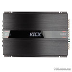 Автомобильный усилитель звука Kicx ST 4.90