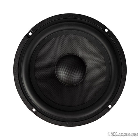 Kicx Sound Civilization QD6.2 — car speaker