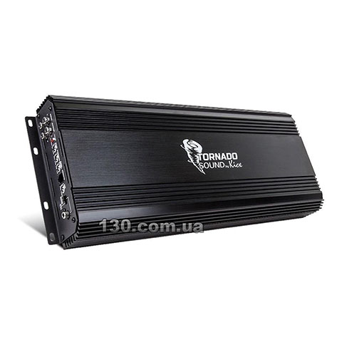 Car amplifier Kicx Tornado Sound 2500.1