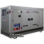 Diesel generator Konner&Sohnen KS 22-3F/GED