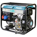 Diesel generator Konner&Sohnen KS 8102HDE-1/3 ATSR