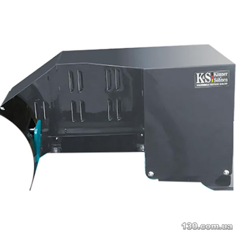 Konner&Sohnen KS 8T-PC — решетка защитная