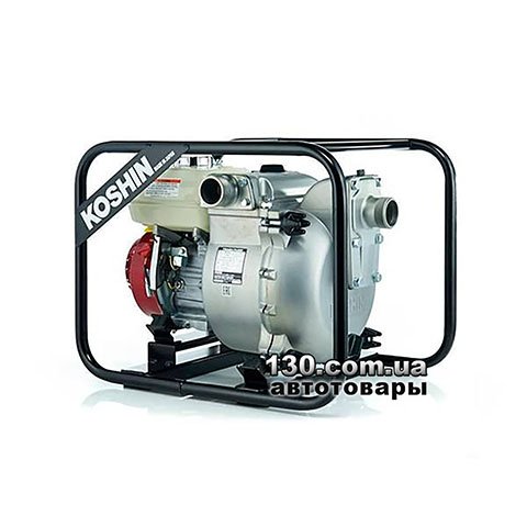 Motor Pump Koshin KTH-50X