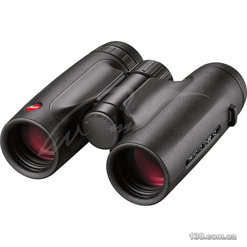 Binoculars Leica Trinovid HD 10x32