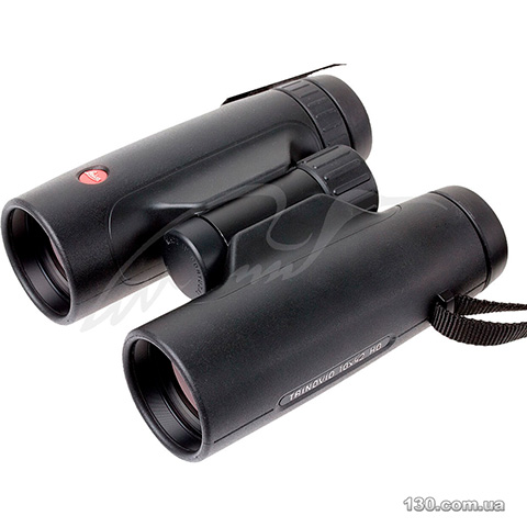 Leica Trinovid HD 10x42 — Binoculars