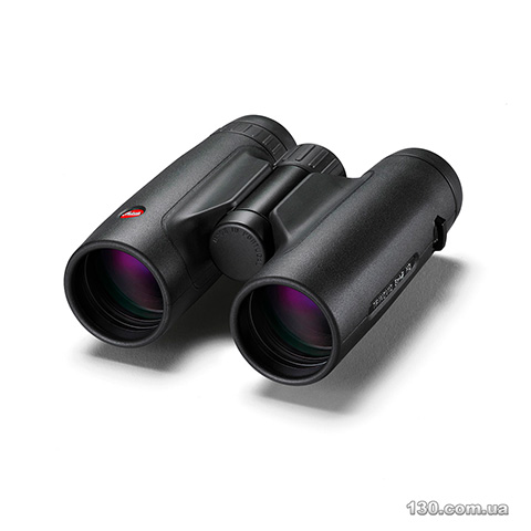 Leica Trinovid HD 8x42 — Binoculars