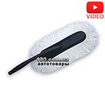 Антистатическая щетка от пыли Vitol 911