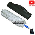 Антистатическая щетка от пыли Vitol 918