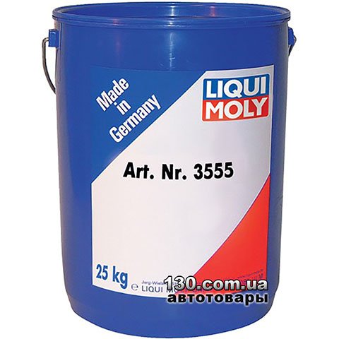 Liqui Moly Fliessfett Zs Kook-40 — lubricant 5 kg