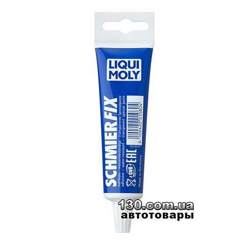 Liqui Moly Schmierfix — смазка 0,05 кг универсальная
