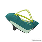 Baby car seat MAXI-COSI Coral 360 Neo Green