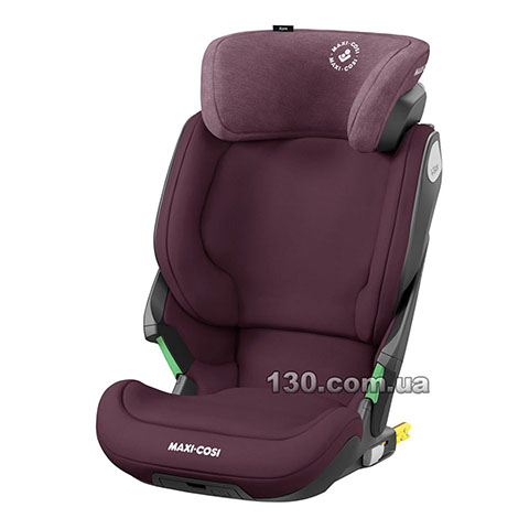 MAXI-COSI Kore Authentic Red — baby car seat