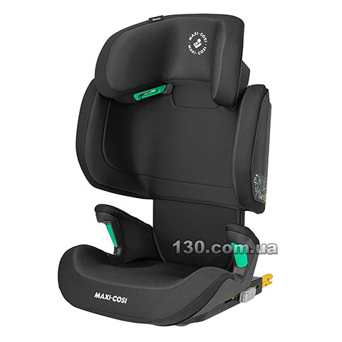 MAXI-COSI Morion Basic Black — baby car seat