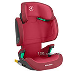 Baby car seat MAXI-COSI Morion Basic Red