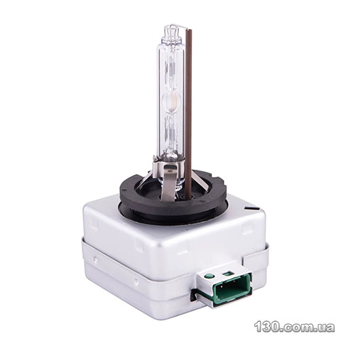 MLux QUARTZ D3S White — ксеноновая лампа 35 Вт, 5000К