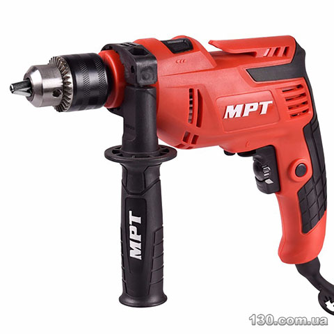 Drill MPT MID5506