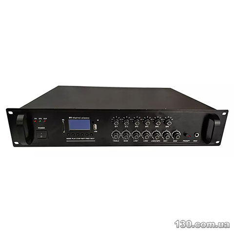 Translational amplifier MT-POWER PMA-120-6