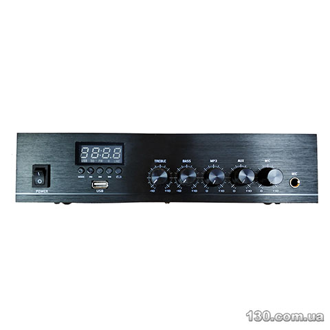Translational amplifier MT-POWER PMA-40