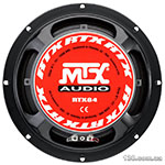 Мидбас (вуфер) MTX RTX84