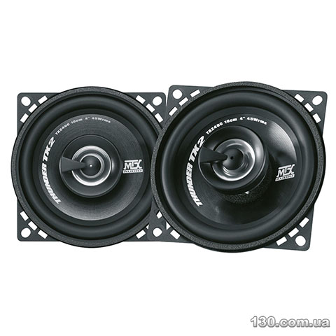 MTX TX240C — car speaker