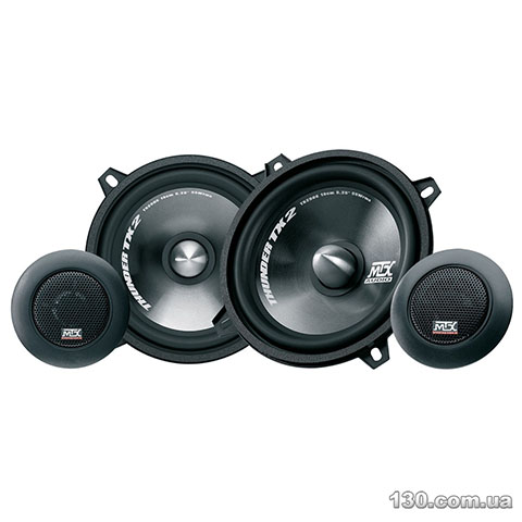 MTX TX250S — car speaker