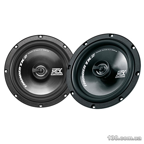 MTX TX265C — car speaker