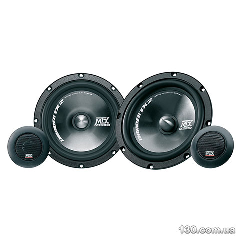 Car speaker MTX TX265S