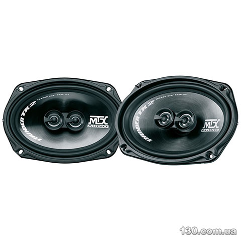 MTX TX269C — car speaker