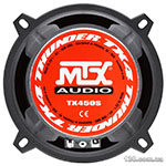 Автомобильная акустика MTX TX450S