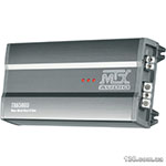 Автомобильный усилитель звука MTX TX6500D одноканальный
