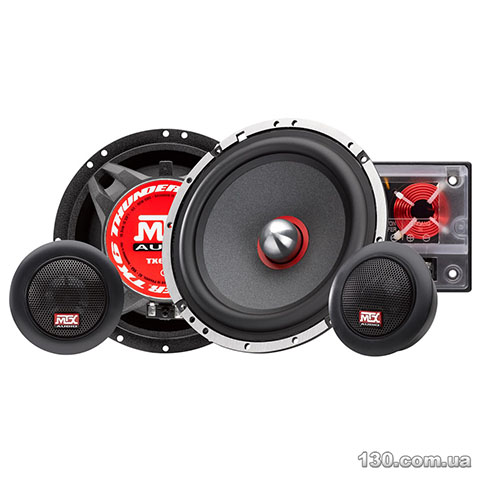 Car speaker MTX TX665S