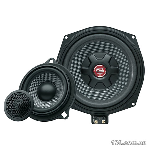Car speaker MTX TX6BMW