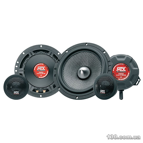 Car speaker MTX TX8652