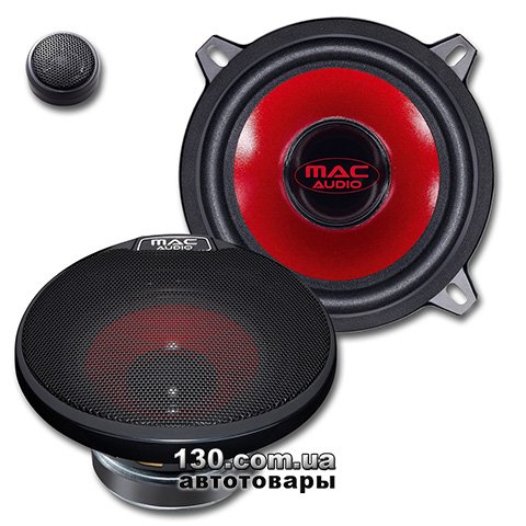Mac Audio APM Fire 2.13 — car speaker