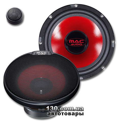 Mac Audio APM Fire 2.16 — автомобільна акустика