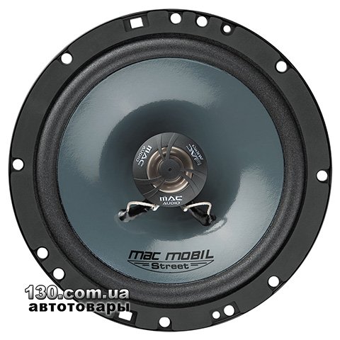 Mac Audio Mac Mobil Street 16.2 — car speaker