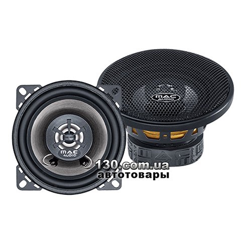Car speaker Mac Audio Power Star 10.2