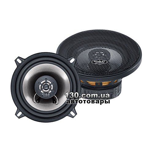 Car speaker Mac Audio Power Star 13.2