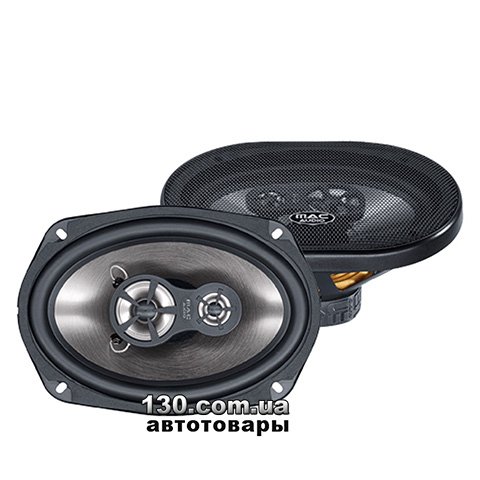 Mac Audio Power Star 69.3 — car speaker