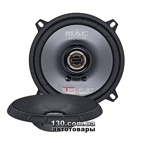 Car speaker Mac Audio Star Flat 13.2