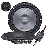 Автомобильная акустика Mac Audio Star Flat 2.16