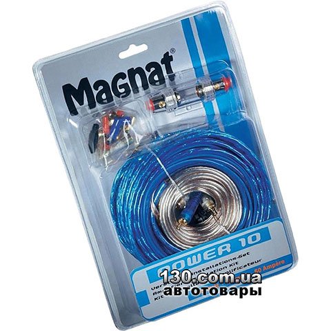 Magnat Power 10 — installation kit