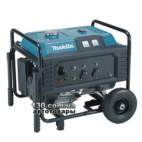 Gasoline generator Makita EG5550A