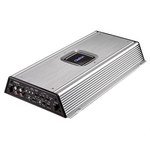 Морской усилитель Clarion APX490M